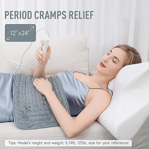 Electric Heating Pad, KOT