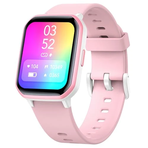 Kids Smart Watch with Fitness Tracker — Fitness Tracker, Slothcloud