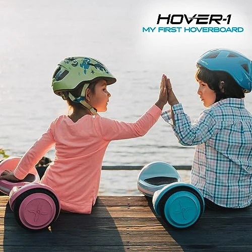 My First Hoverboard Electric Self-Balancing Hoverboard for Kids — Hoverboard, Hover-1