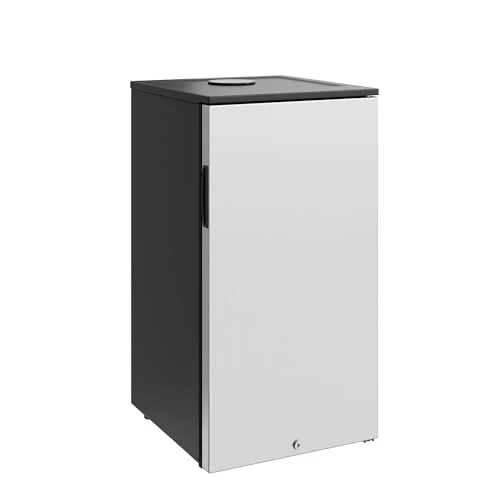 Refrigerator for Kegerator Conversion, EdgeStar