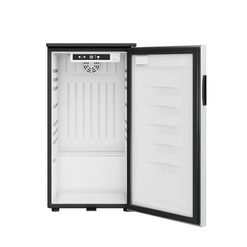 Refrigerator for Kegerator Conversion, EdgeStar