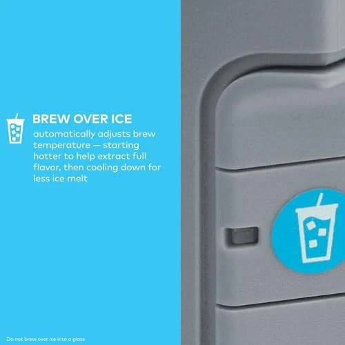 Single Serve Coffee Maker — Coffee Maker, Keurig