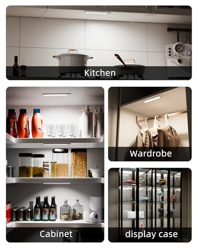 Under Cabinet Lights, EZVALO