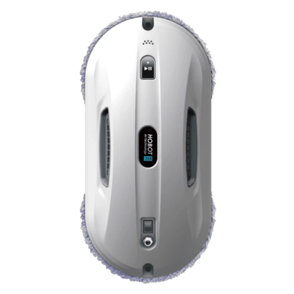 Window Cleaning Robot — Window Cleaning Robot, HOBOT