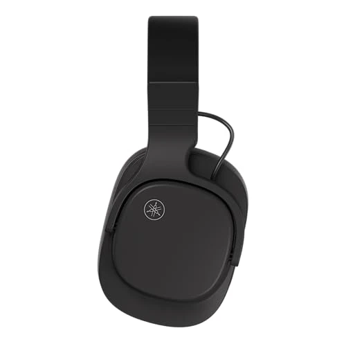 Wireless Over-Ear Headphones — Wireless Earbuds, Yamaha