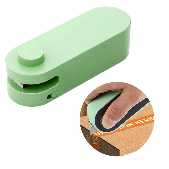 Automatic Vacuum Sealer for Food Preservation, Scented