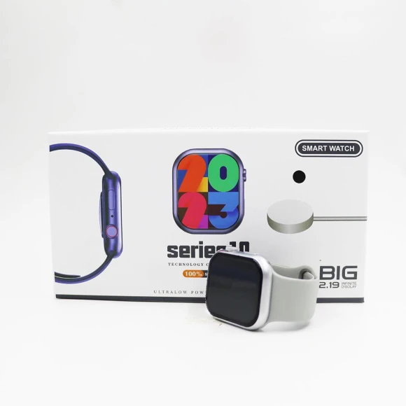 Men's Smartwatch, Super Buyer