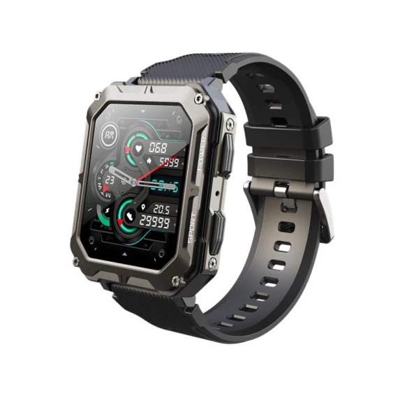 Outdoor Smartwatch — Smart Watch, TrendVibeCN