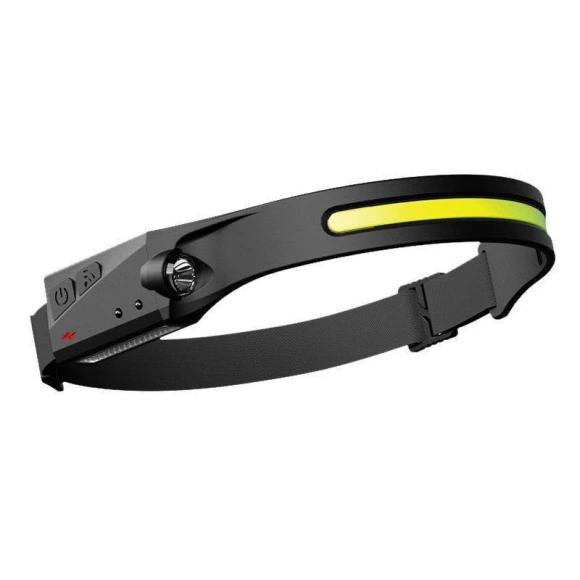 Rechargeable LED Headlamp, Houspace Kitchen