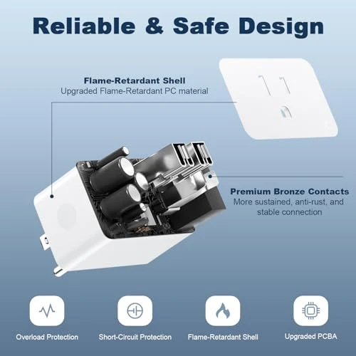 Remote Control Outlet Plug, HOMATTER