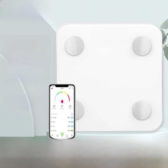 Smart Body Fat Scale — Smart Scale, Best Electronics
