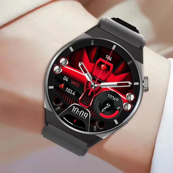 Smart Sports Watch 10, Super Buyer