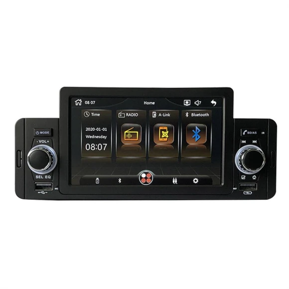 Touch Screen Car Stereo, happybuySE