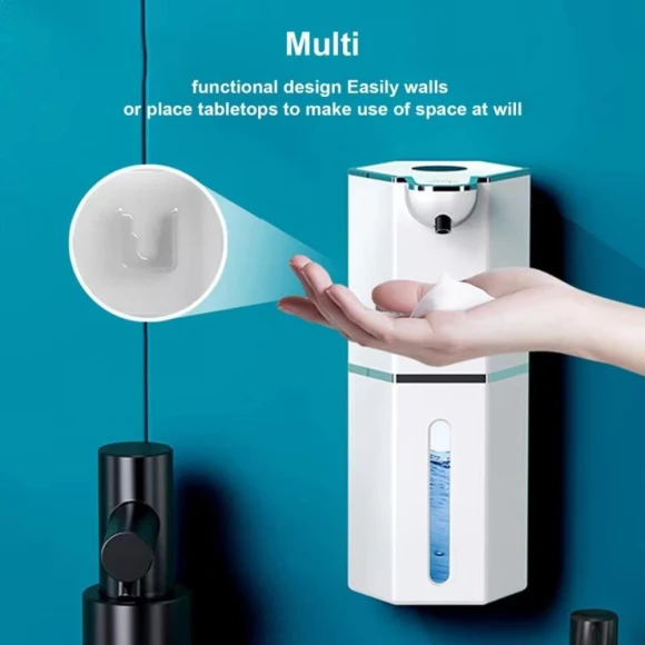 Automatic Induction Soap Dispenser, Darling Child Boutique