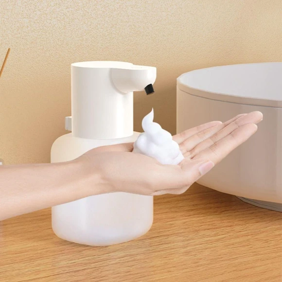 Automatic Liquid Soap Dispenser with Infrared Sensor — Automatic Soap Dispenser, Apolkdifk5