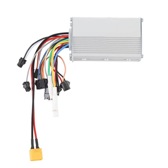 Electric Bike Speed Controller, Beauty2ZY