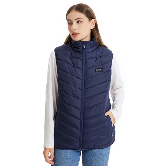 Graphene Heated Vest — Heated Vest, 21st District
