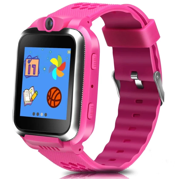 Kids Game Smart Watch, Japan Zen Mall