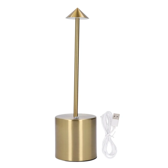 Rechargeable Wireless Desk Lamp — Desk Lamp, CosyHome