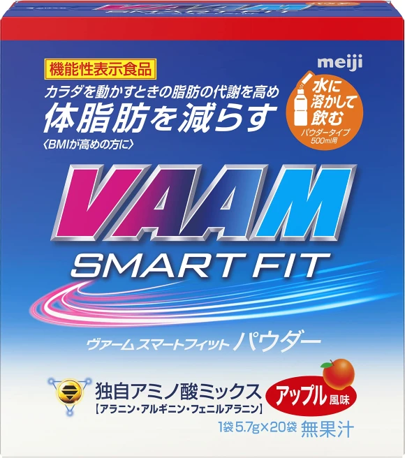 Smart Fit Water Powder, Japan Zen Mall