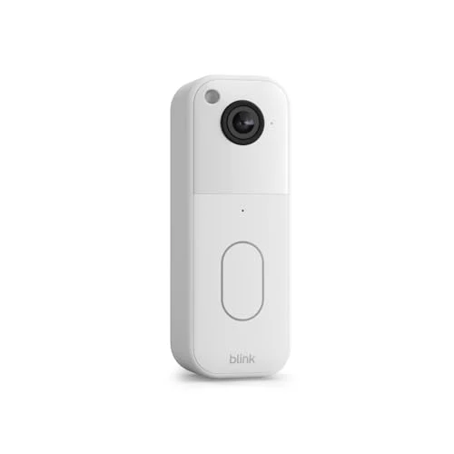 Video Doorbell, Blink