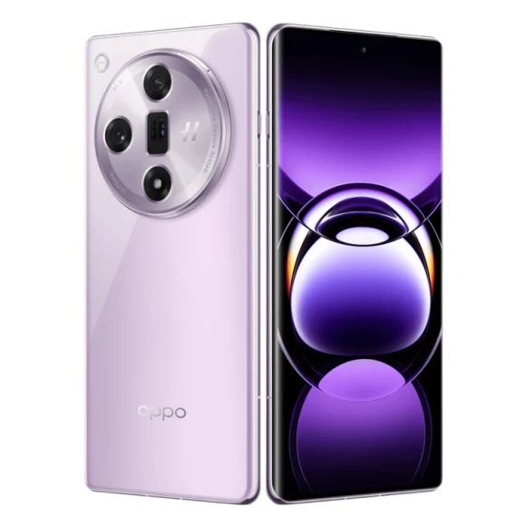 AI Phone — Smartphones, OPPO