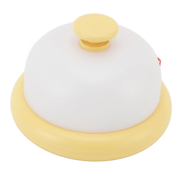 Cute Bell Night Light, Begetting