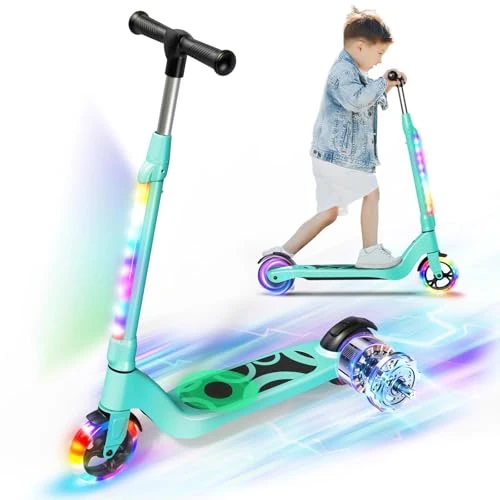 Electric Scooter for Kids