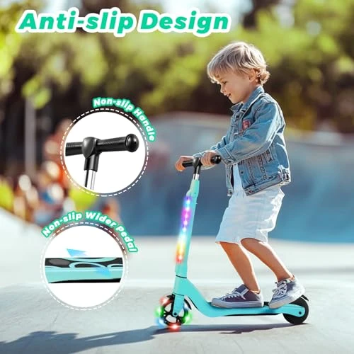 Electric Scooter for Kids