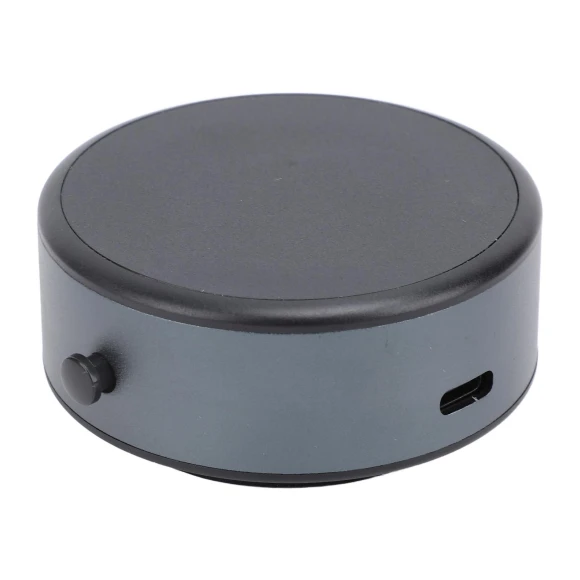 Electric Vacuum Magnetic Phone Holder, Home2ZY