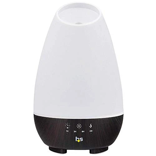 Essential Oil Diffuser, HealthSmart