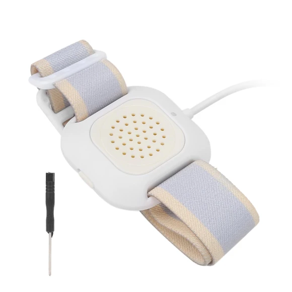 High Sensitivity Bedwetting Sensor Alarm, ZuiyouBeauty1
