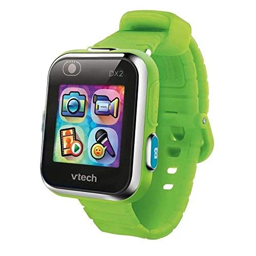 Kidizoom Smart Watch DX2 — Kids Smart Watch, VTech