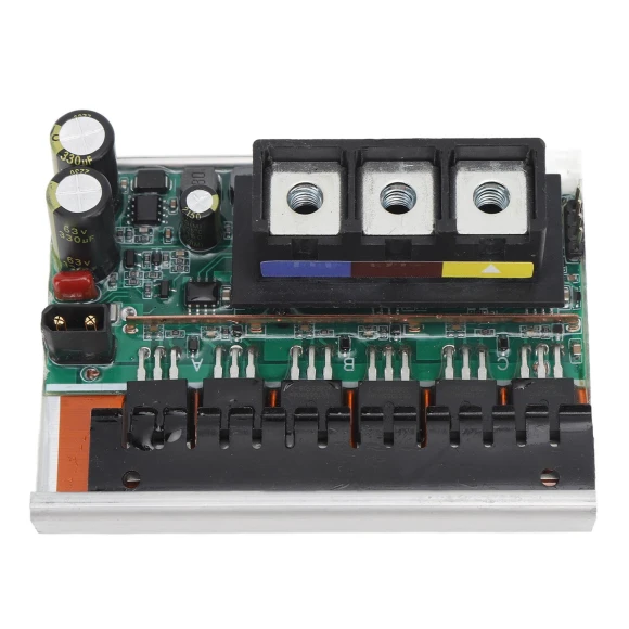 Scooter Controller, ZuiyouSports1