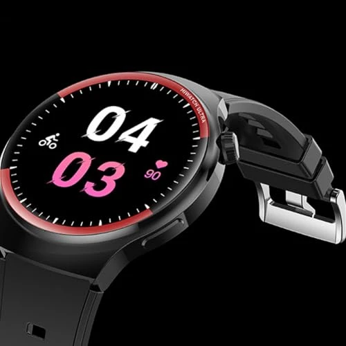 Smart Watch — Smart Watch, Qatteeey