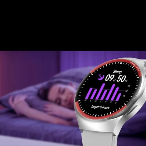 Smart Watch — Smart Watch, Qatteeey