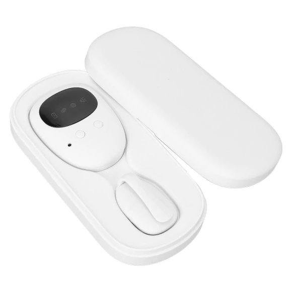 Wireless Bedwetting Alarm, ZuiyouBeauty1