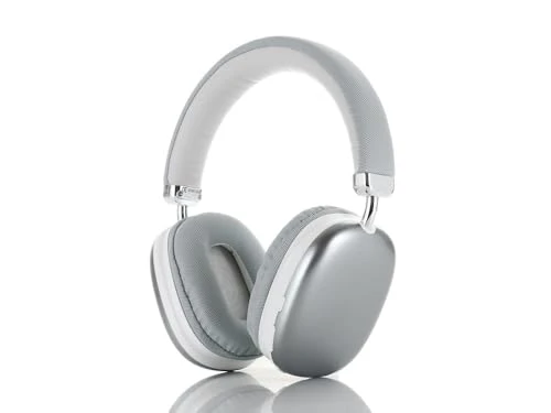 Wireless Bluetooth Over Ear Headphones, Generic