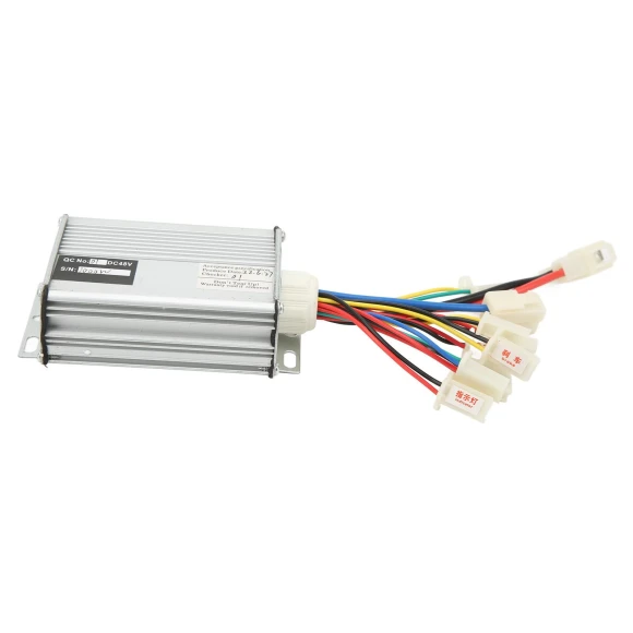 48V 1000W Controller with Wire Harness, Sport2ZY