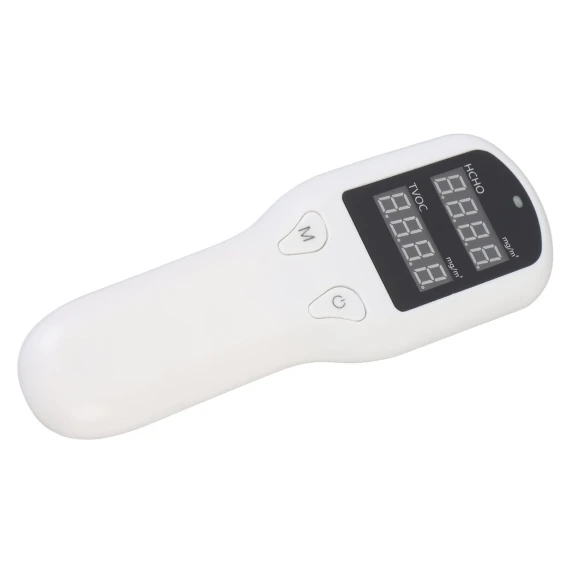 Air Quality Tester 2-in-1 — Air Quality Monitor, Begetting