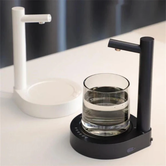 Automatic Water Bottle Pump, Bush Culture