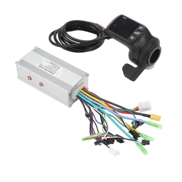 Brushless Motor Controller Kit, Sport2ZY
