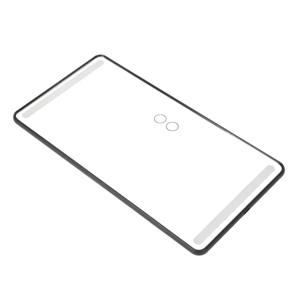 Car Makeup Mirror with Touch Screen, Home2ZY