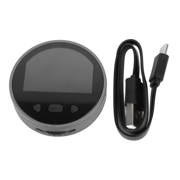 Digital Measuring Tape, Begetting