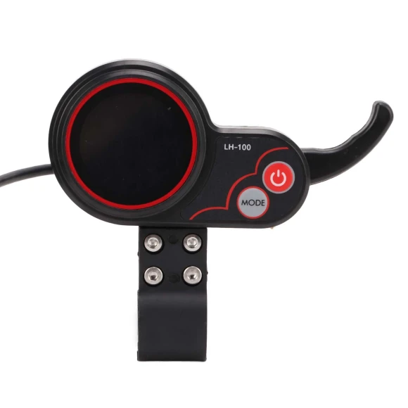 Dual Drive Controller for Electric Bicycle, ZuiyouSports1