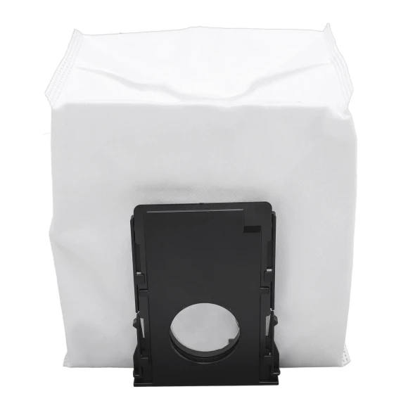 Dust Bag for Robot Vacuum, Begetting