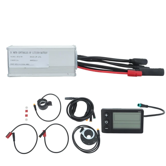 Electric Bike Conversion Kit, Sport2ZY