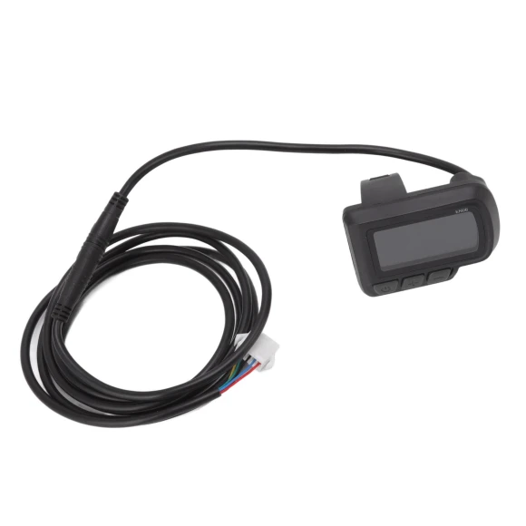 Electric Bike LCD Display, 3CZY