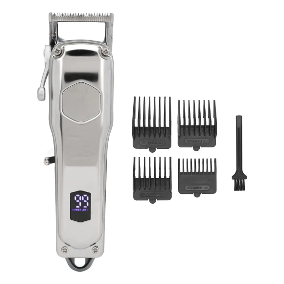Electric Hair Trimmer, ZuiyouBeauty1