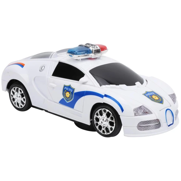 Electric Racing Car Toy, Sport2ZY